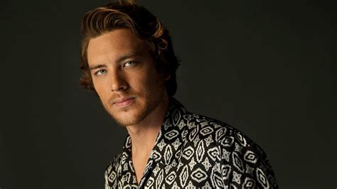 Cody Fern talks about his character's final choices in 'The 